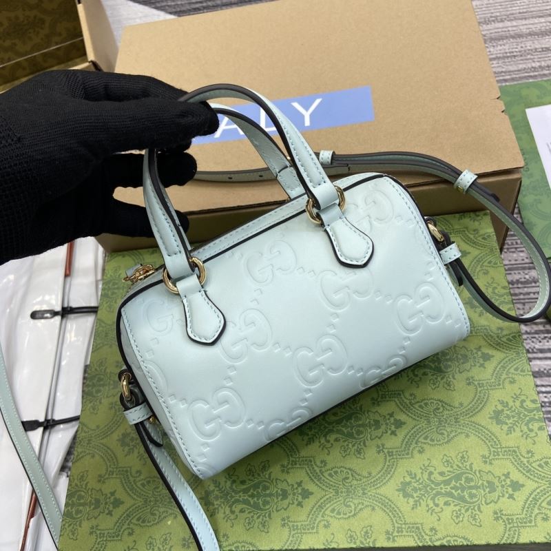 Gvc*1 boston bags